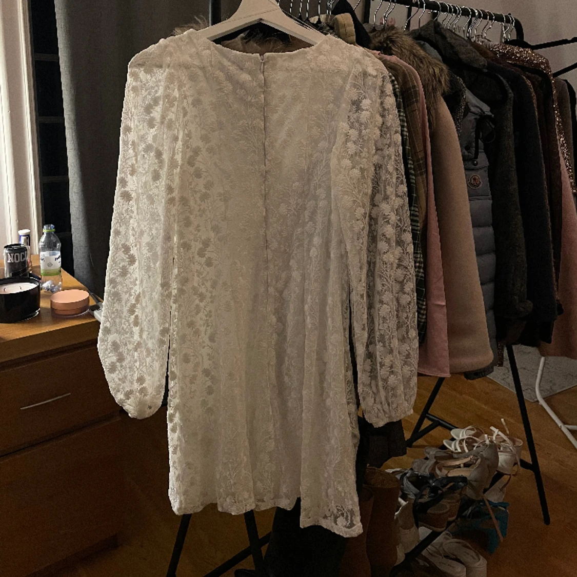 Studentklänning från gina - 91