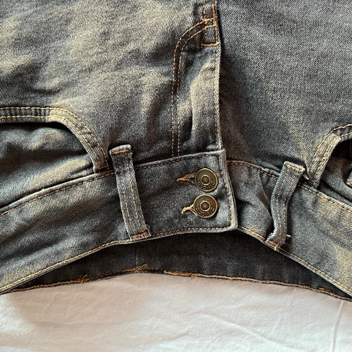 Low waist jeans  - 91