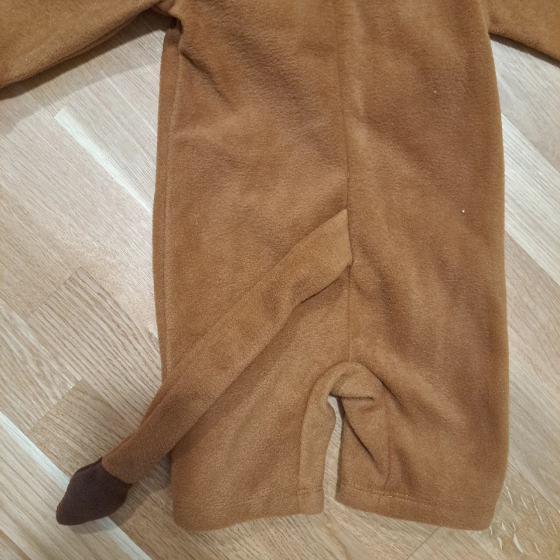 Lejonbody, barn - 91