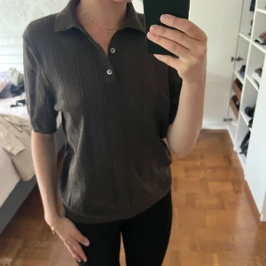 Tröja - Herrtröja egentligen, aldrig använd!