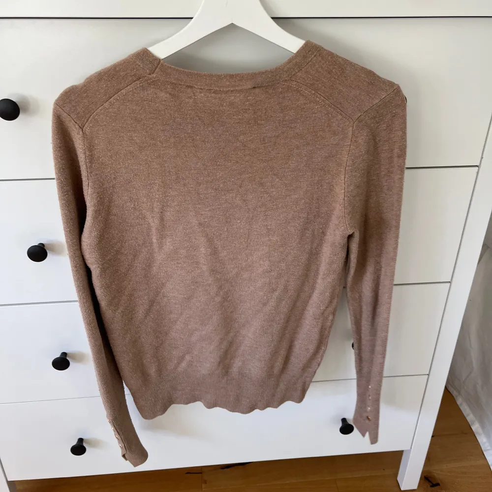 Basic men snygg tröja från zara, storlek M/S. Tröjor & Koftor.