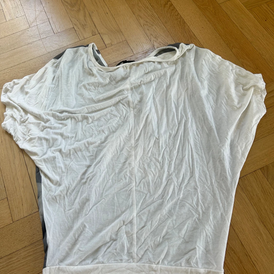 Topp med tryck  - 91