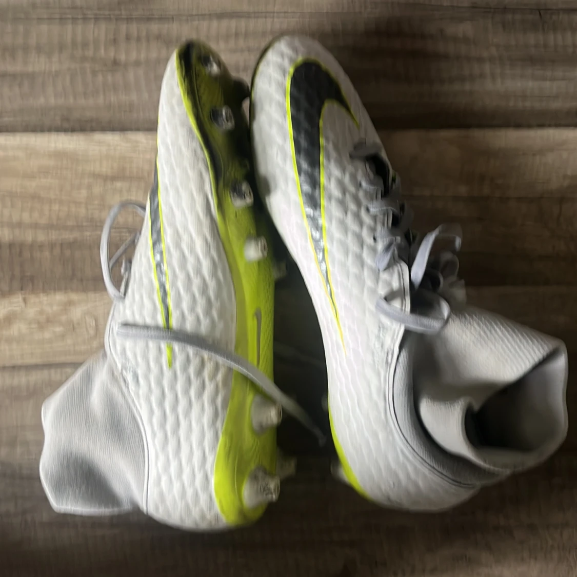 Nike Hypervenom fotbollsskor  - 90