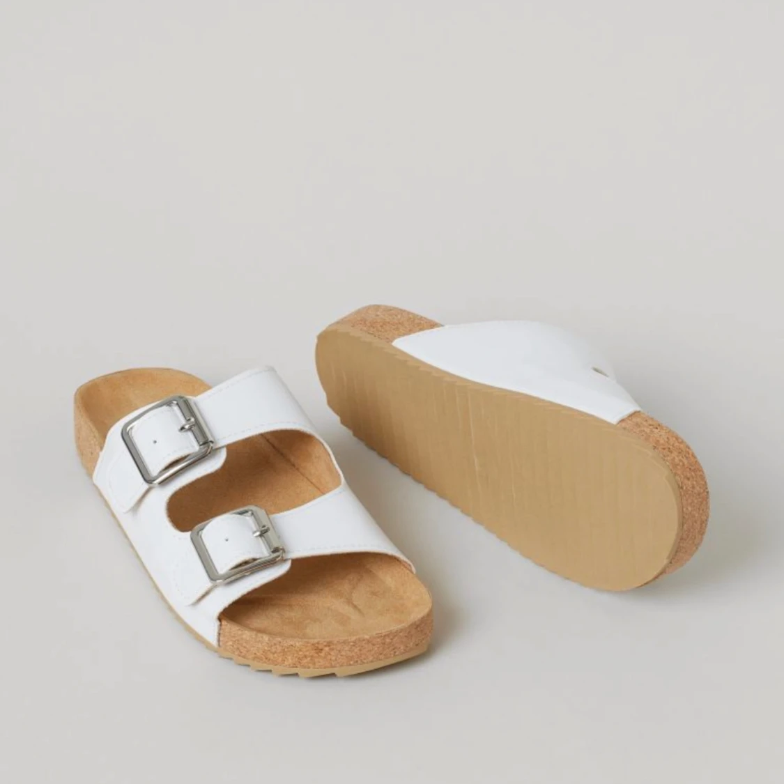 ”Birken” tofflor 