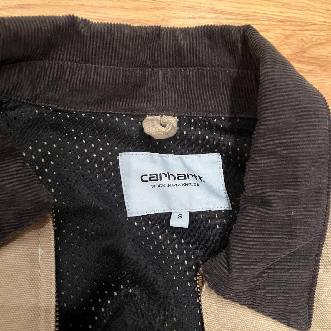 Carharrt Detroit Jacka  - 90