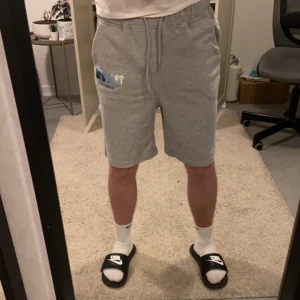 Trapstar shorts - Nästintill nya. Strl S🙌 Skriv för fler bilder eller frågor!