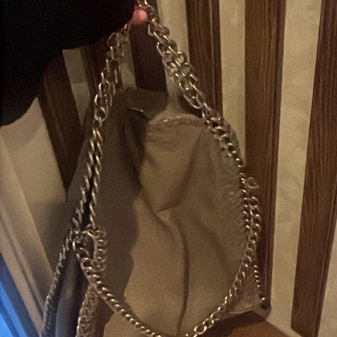 Tiamo väska, säljs inte längre - 91