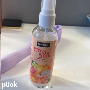 Body mist - 96% kvar 