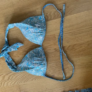 Bikini topp - Bra skick