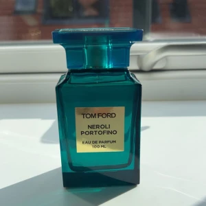 tom ford parfym - helt ny tom ford neroli portofino 125ml
