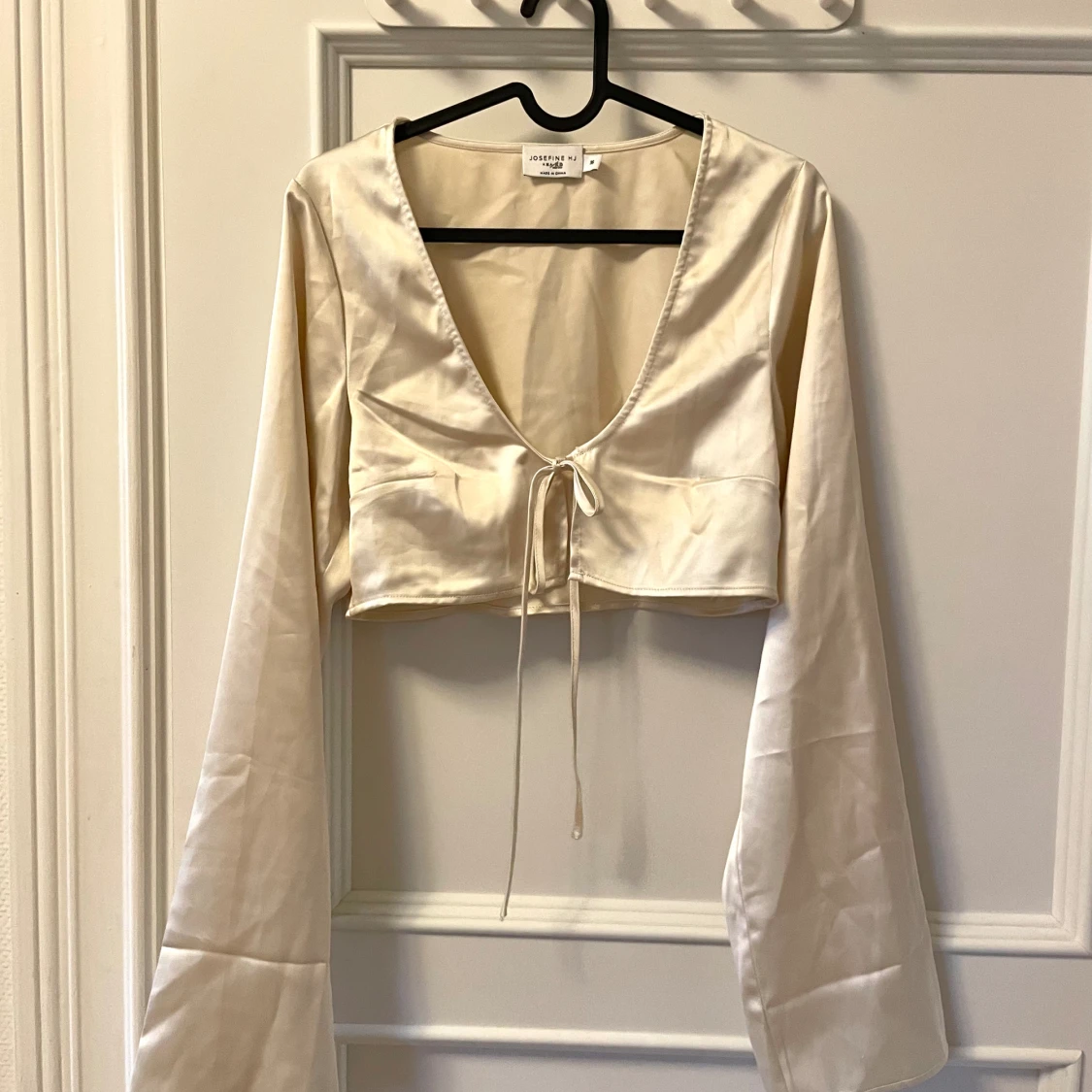Josefine hj x nakd topp