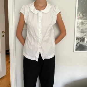 Vit skjorta  - Söt skjorta från Dolce & Gabbana 😍