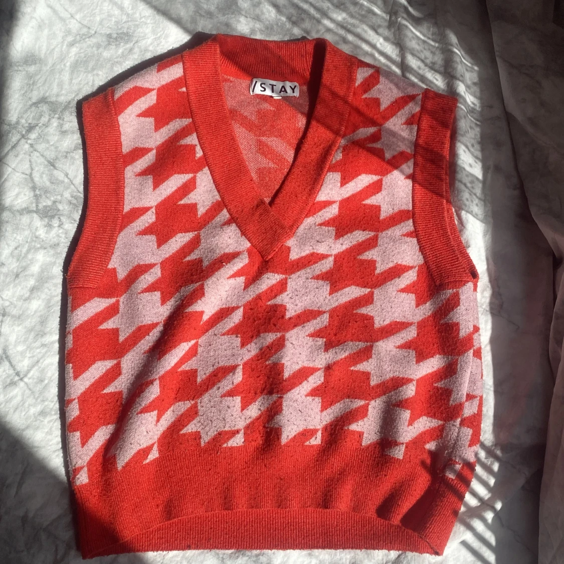 /STAY tröja  - 90
