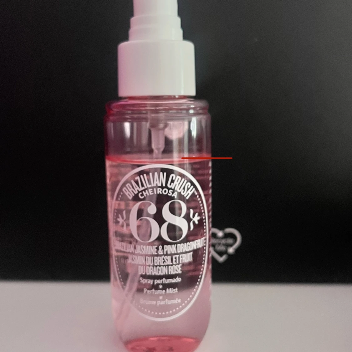 Sol de Janeiro 68 - 90