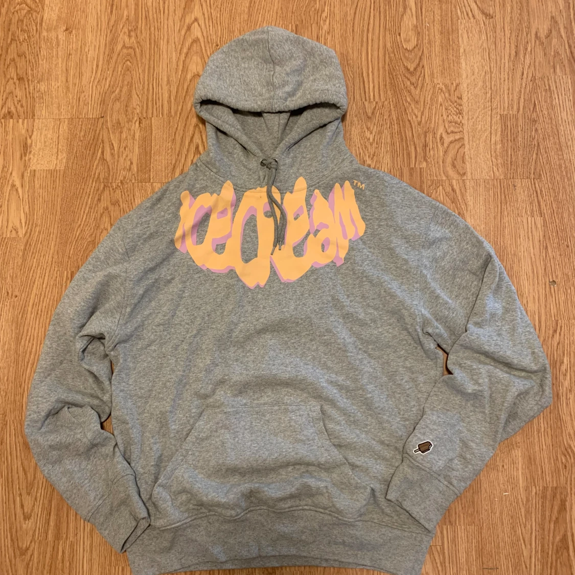 Billionare boys club hoodie