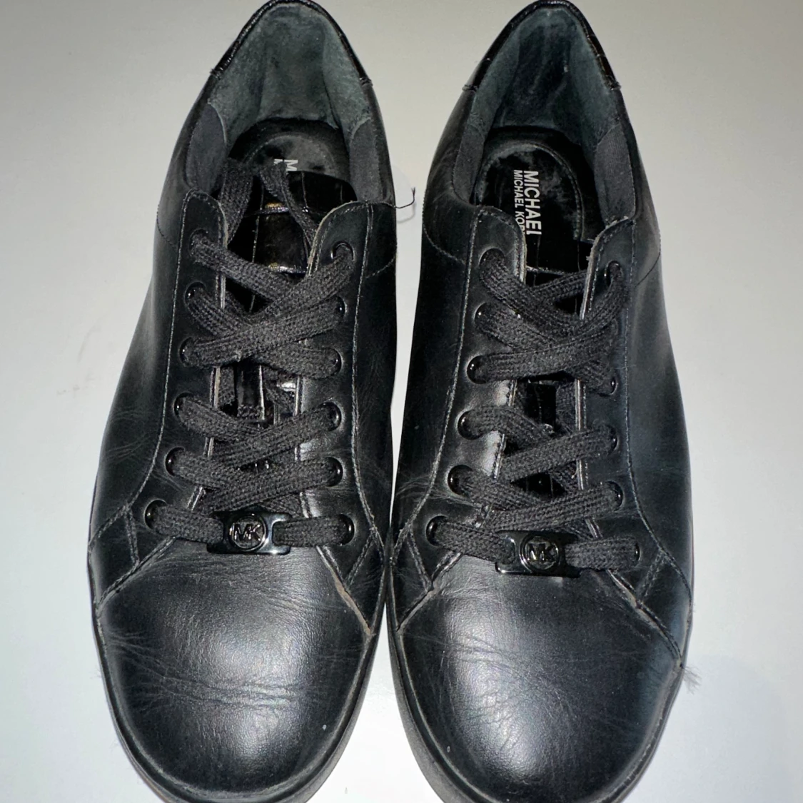 MICHAEL MICHAEL KORS IRVING LACE UP Women