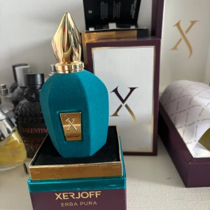 Xerjoff Erba pura - 95/100ml Xerjoff Erba pura