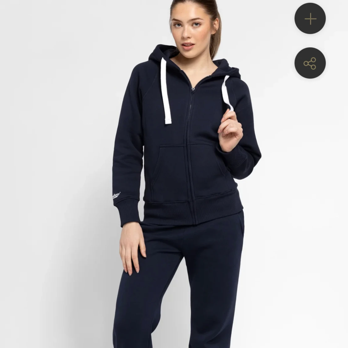 Intressekoll på mitt stor Russemerch set