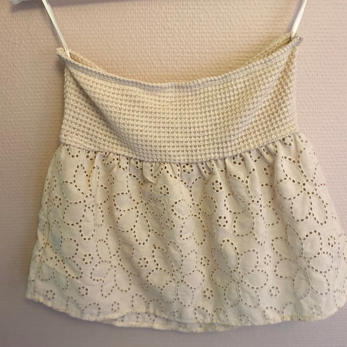 Sommartopp utan armar - 90