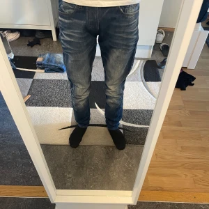 Scotch & soda jeans - Bra skick, skriv vid funderingar 🍾🥂