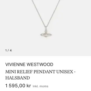 ÄKTA Vivienne Westwood halsband! Säljs då jag inte använder silver, knappt använd, kvitto finns (kom privat). Lådan finns ej kvar. Skriv gärna i DM vid frågor samt bevis på kvitto 💗 pris går att diskutera