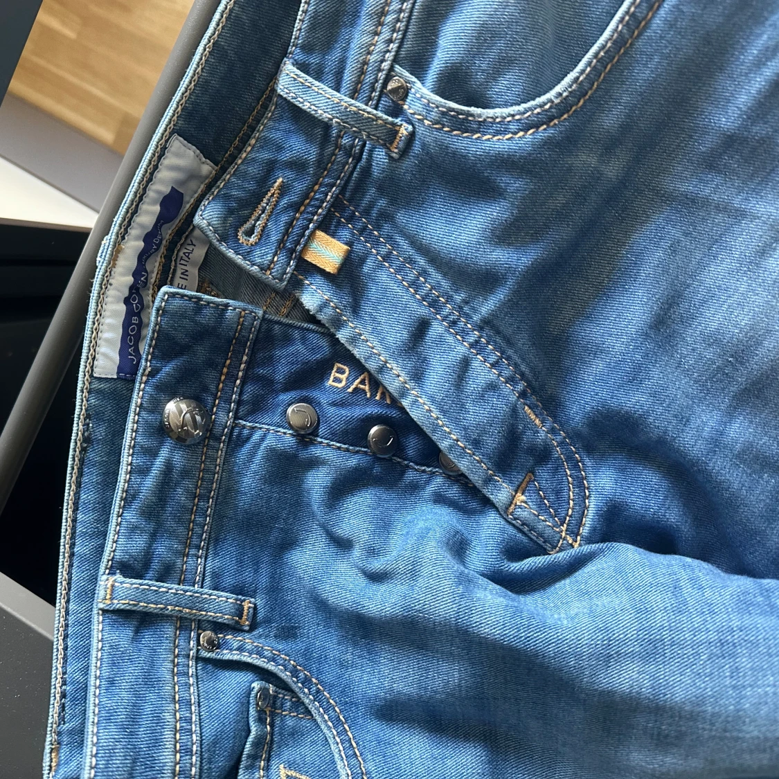 Jacob Cohën Jeans - 90