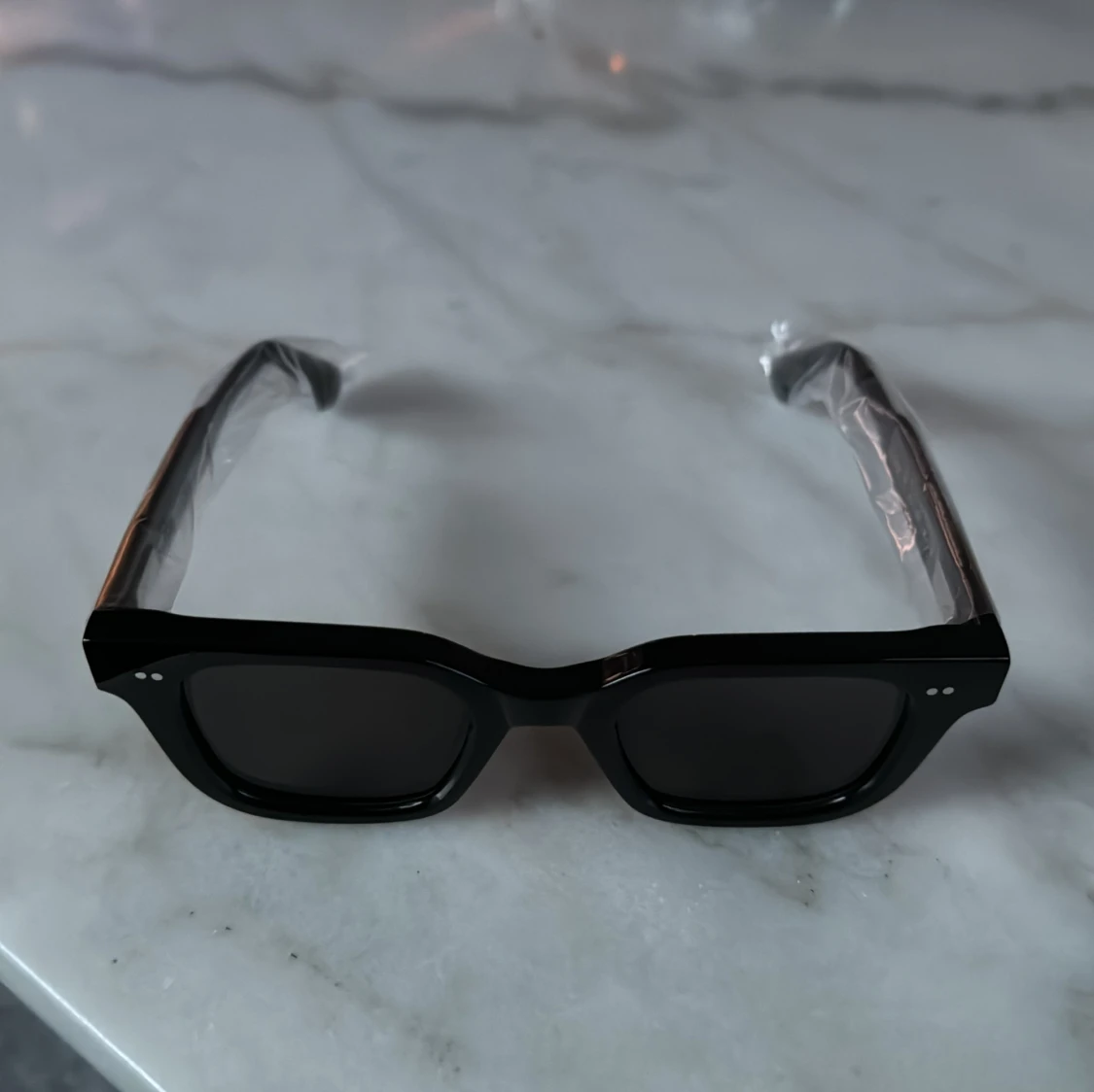 Helt nya chimi 04 black - 90