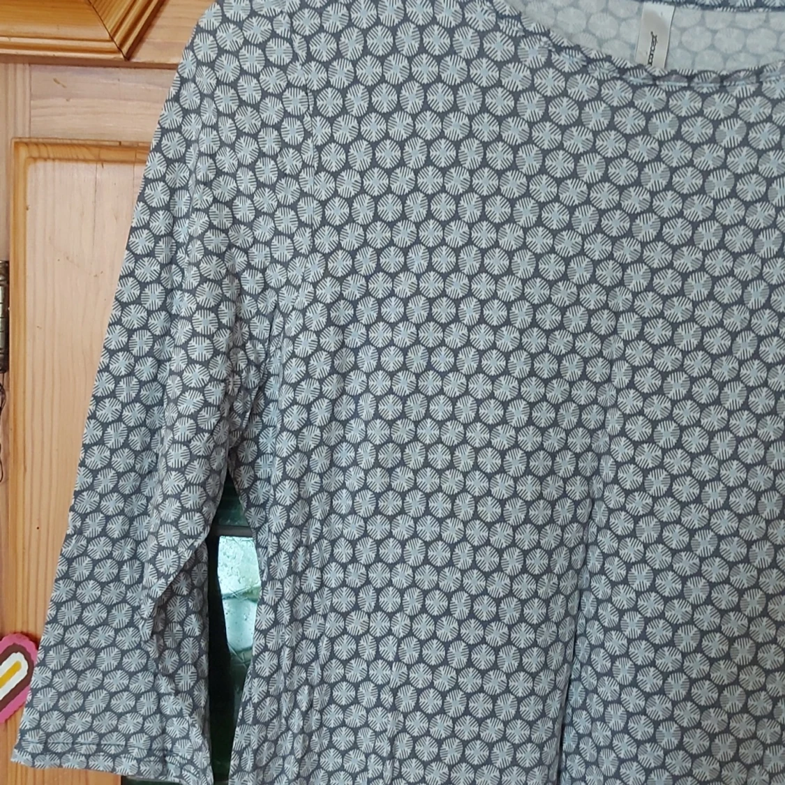 Figyrsydd fin tröja - 91