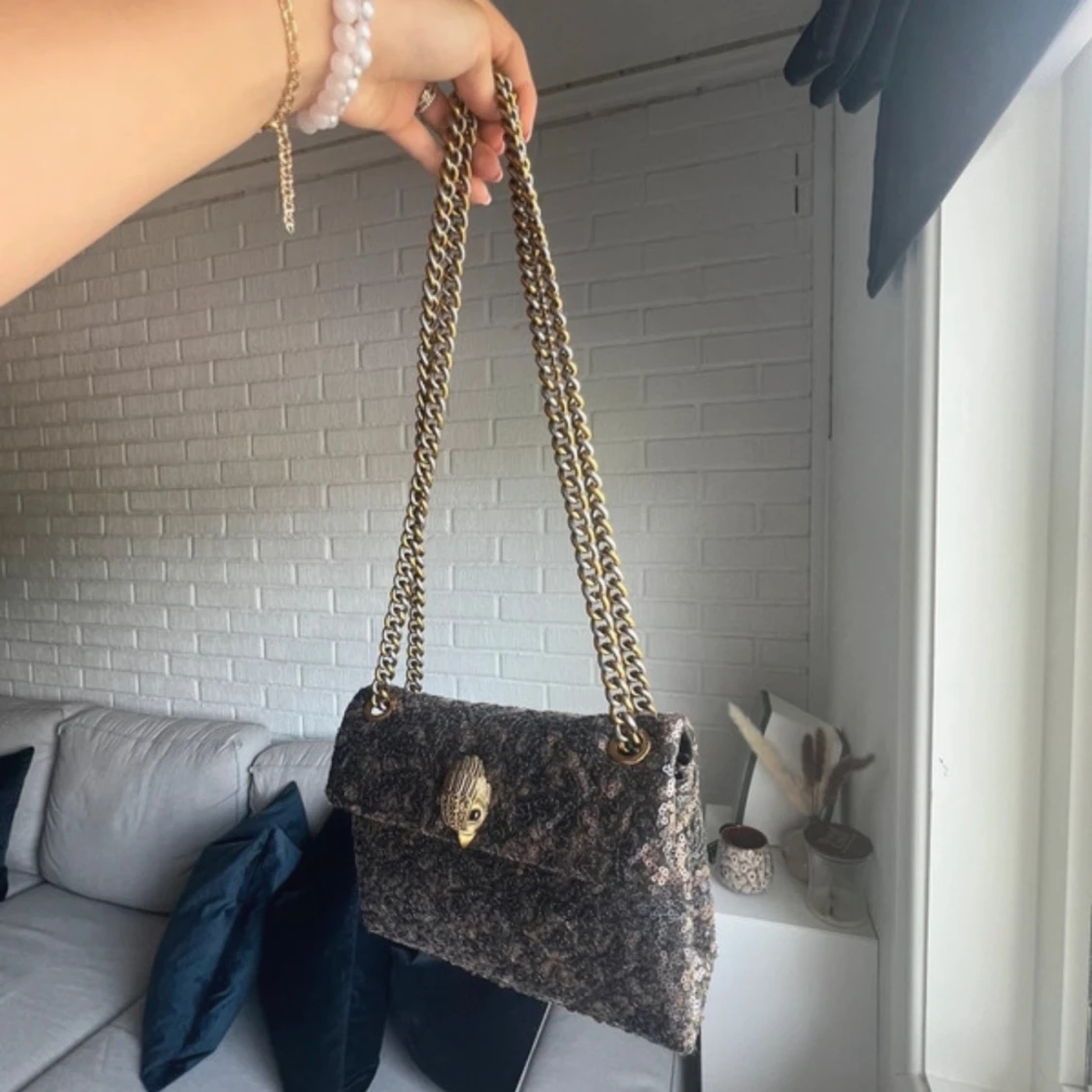 Kurt geiger väska - 90