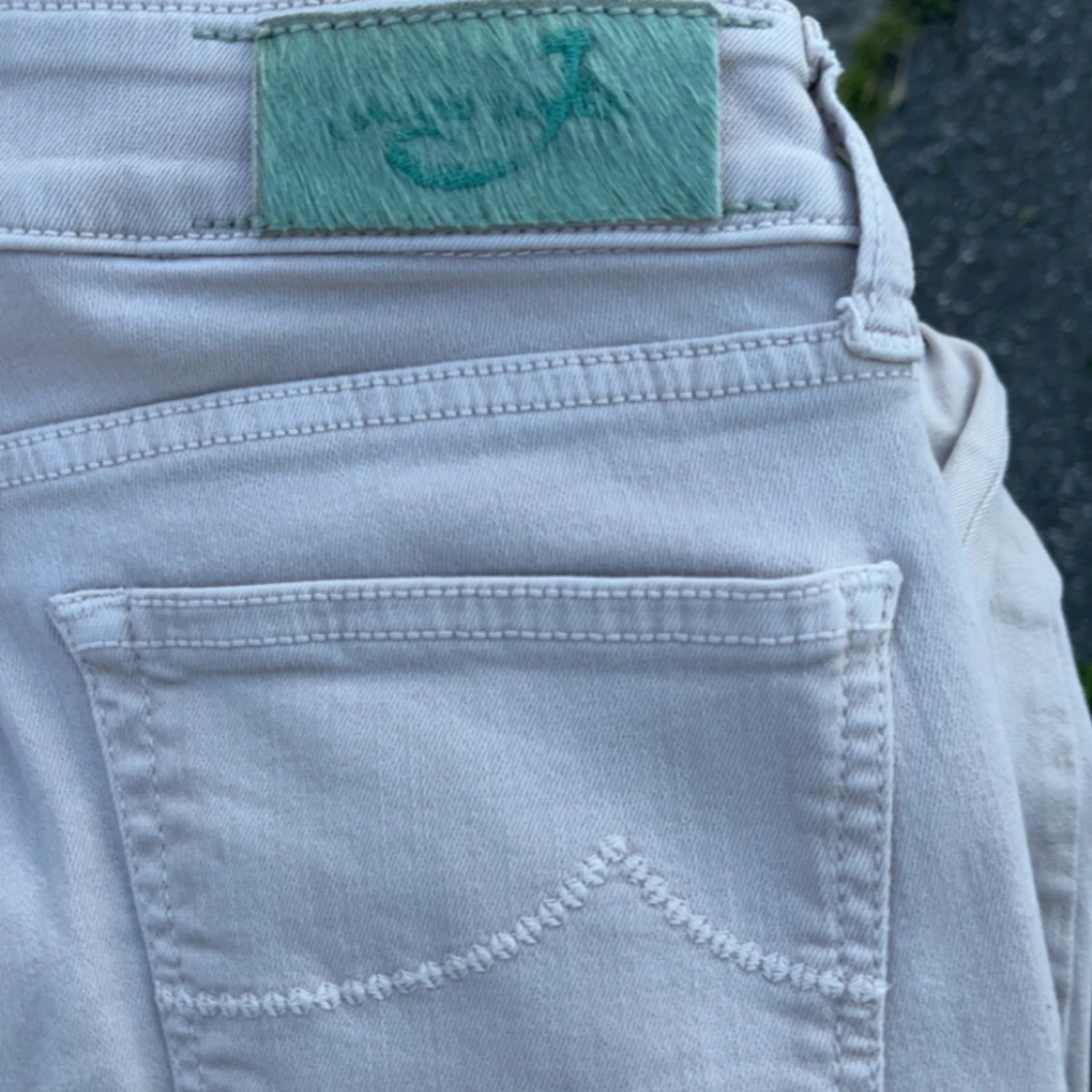 JacobCohen jeans  - 91