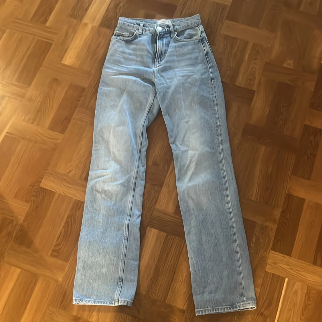 Mango jeans - 90
