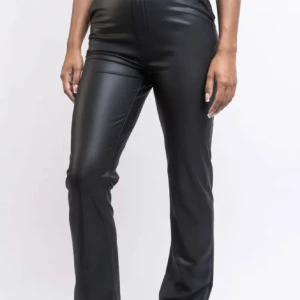 Läder byxor - Jätte fina läder byxor som inte är använda mycket.