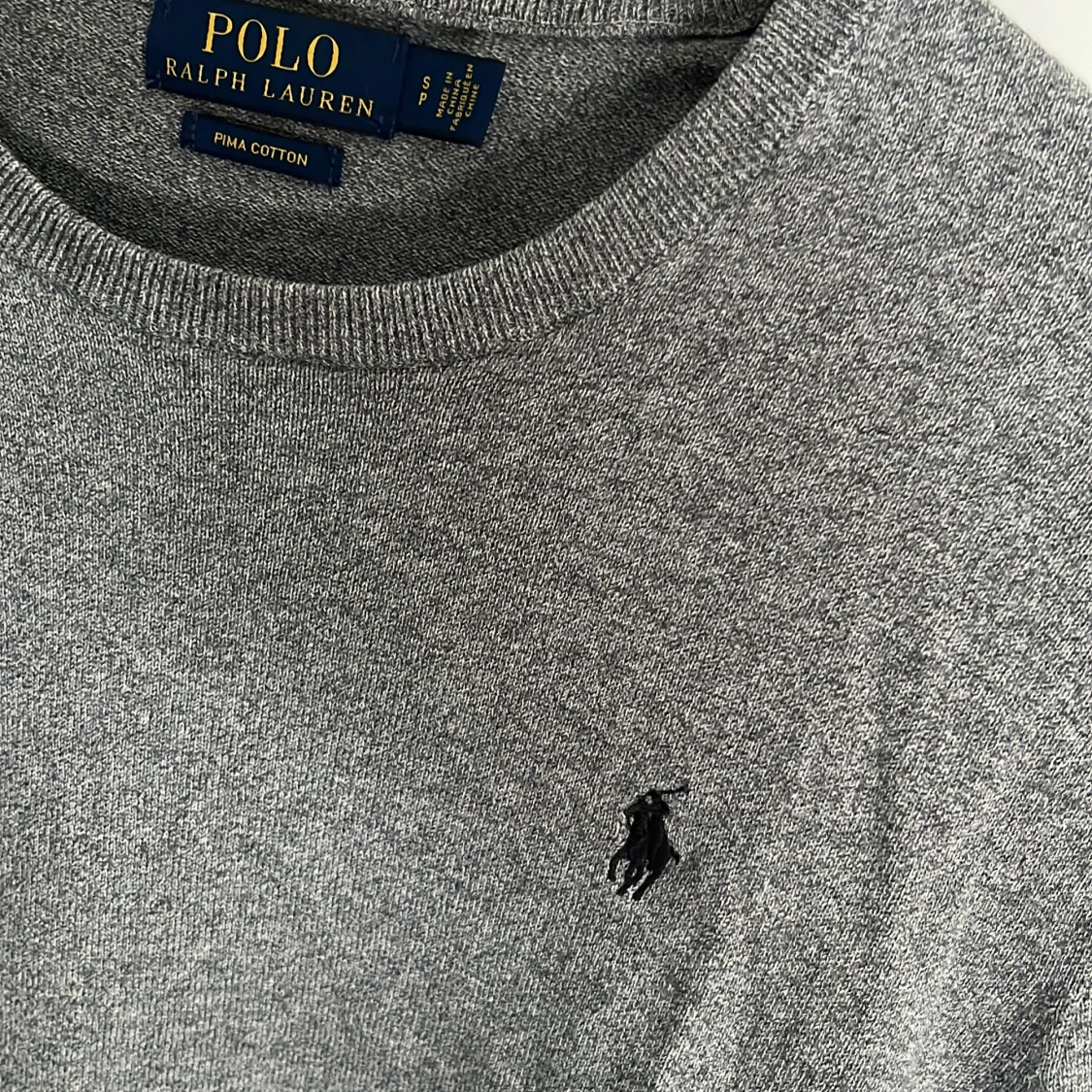 Ralph Lauren sweatshirt - 91