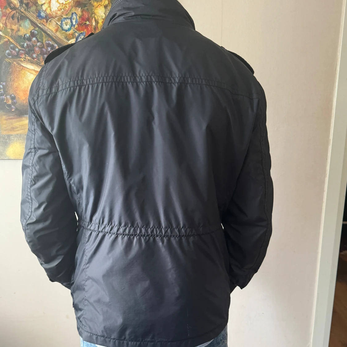 Moncler field jacket - 91