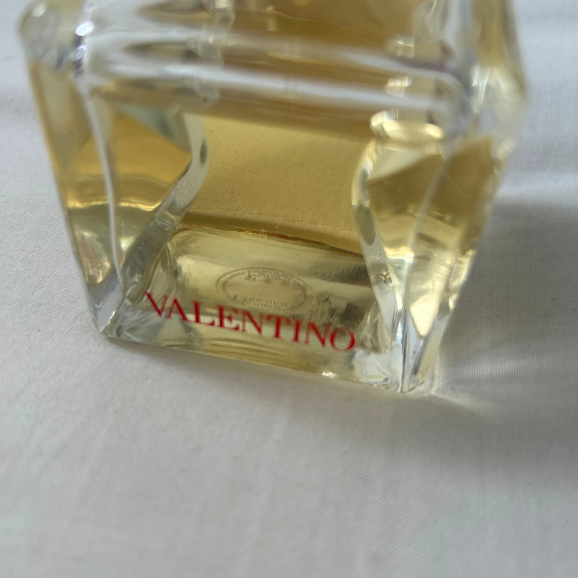 VALENTINO PERFYM  - 91