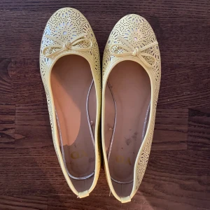 Ballerina skor - Superfina!! 