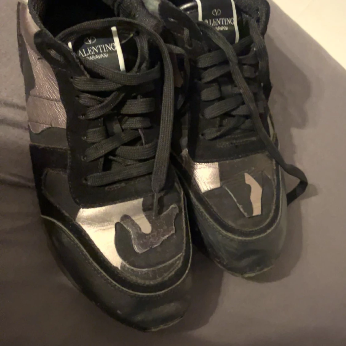 Valentino Rockrunner - 90