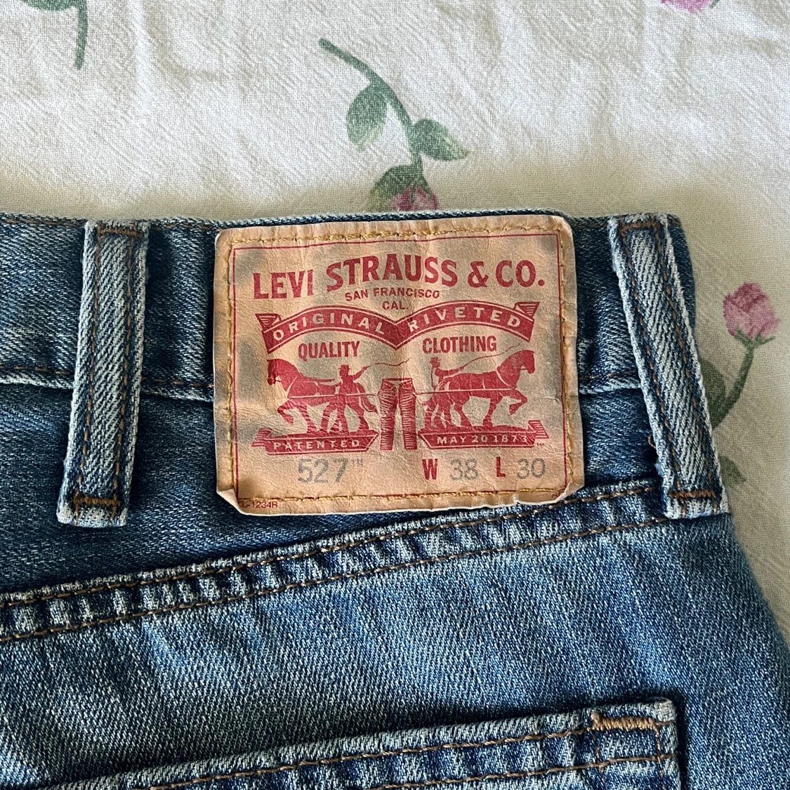 Levi’s Jeans - 91