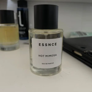 Hot Mimosa - Endast testad. 🥰