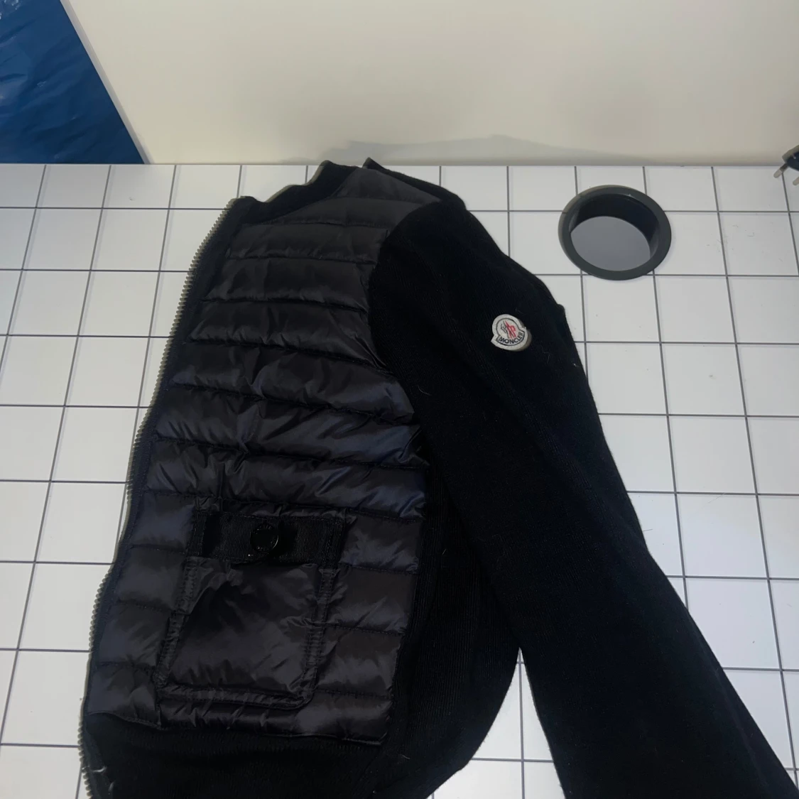 Moncler Cardigan - 90