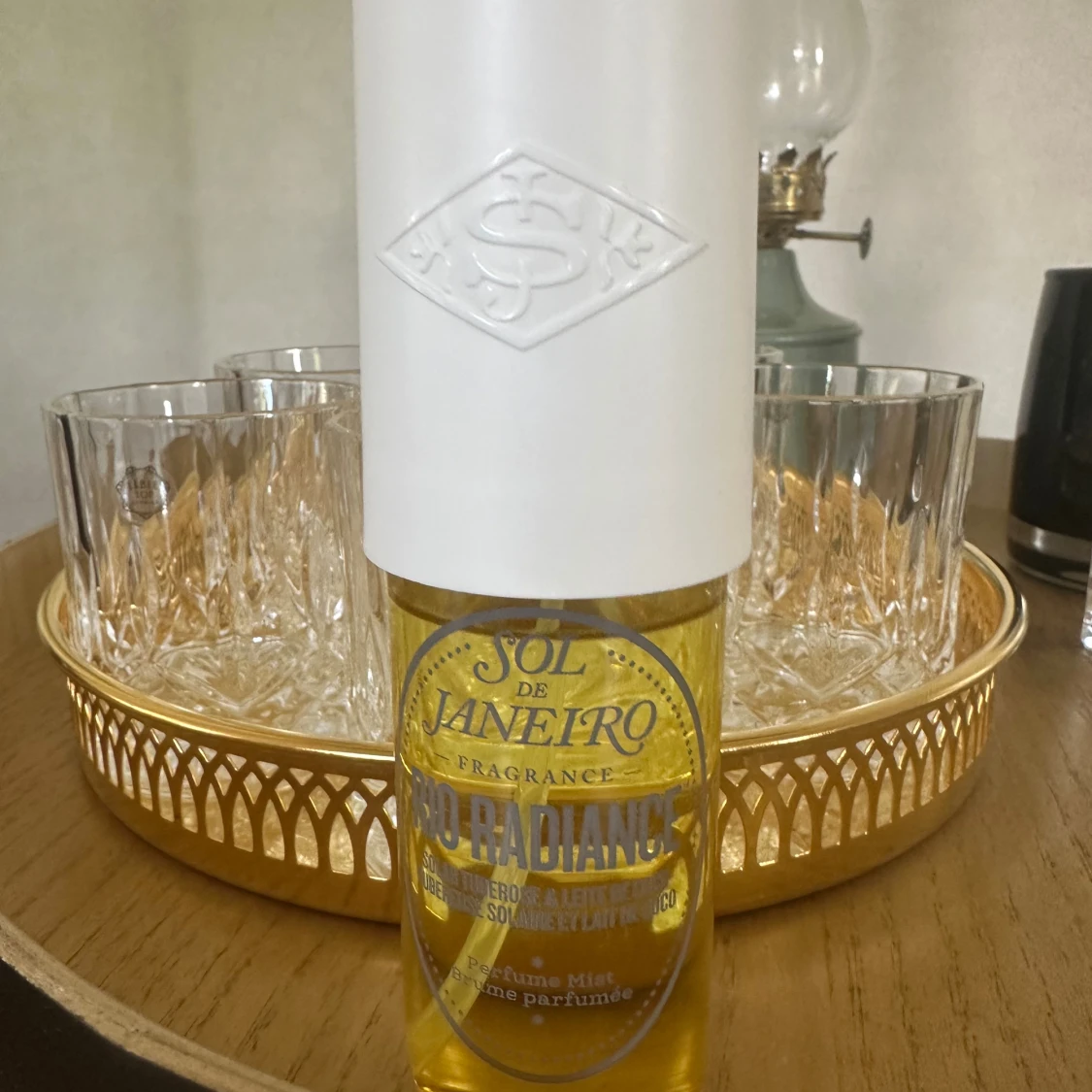 Sol de Janeiro rio radiance