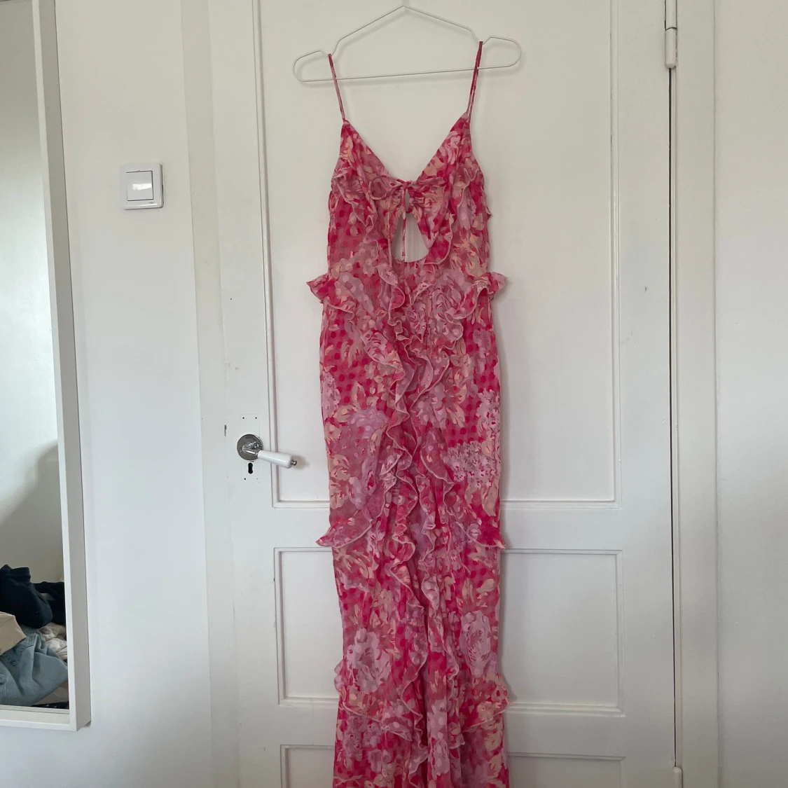 Misslisibell klänning