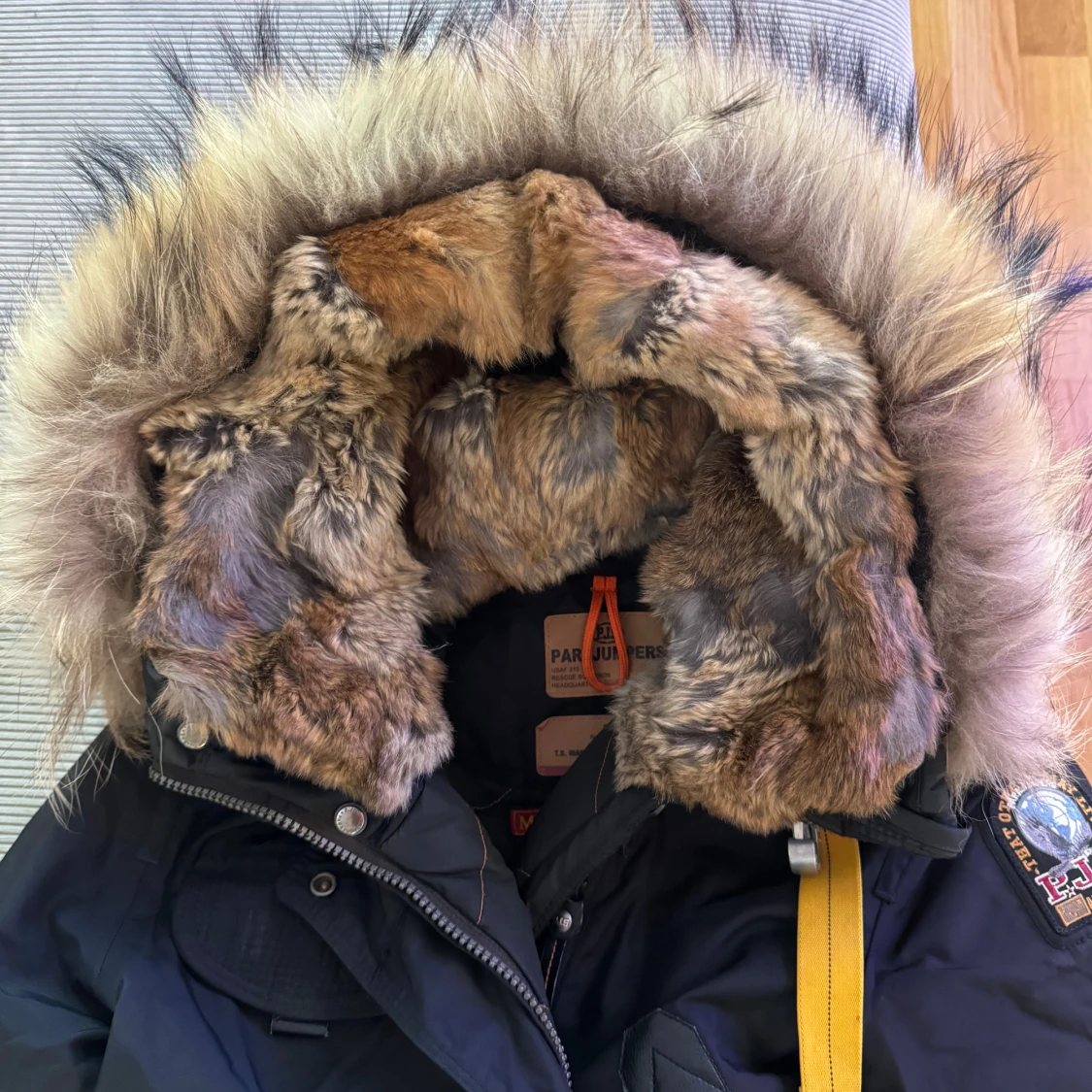 Parajumper jacka  - 91