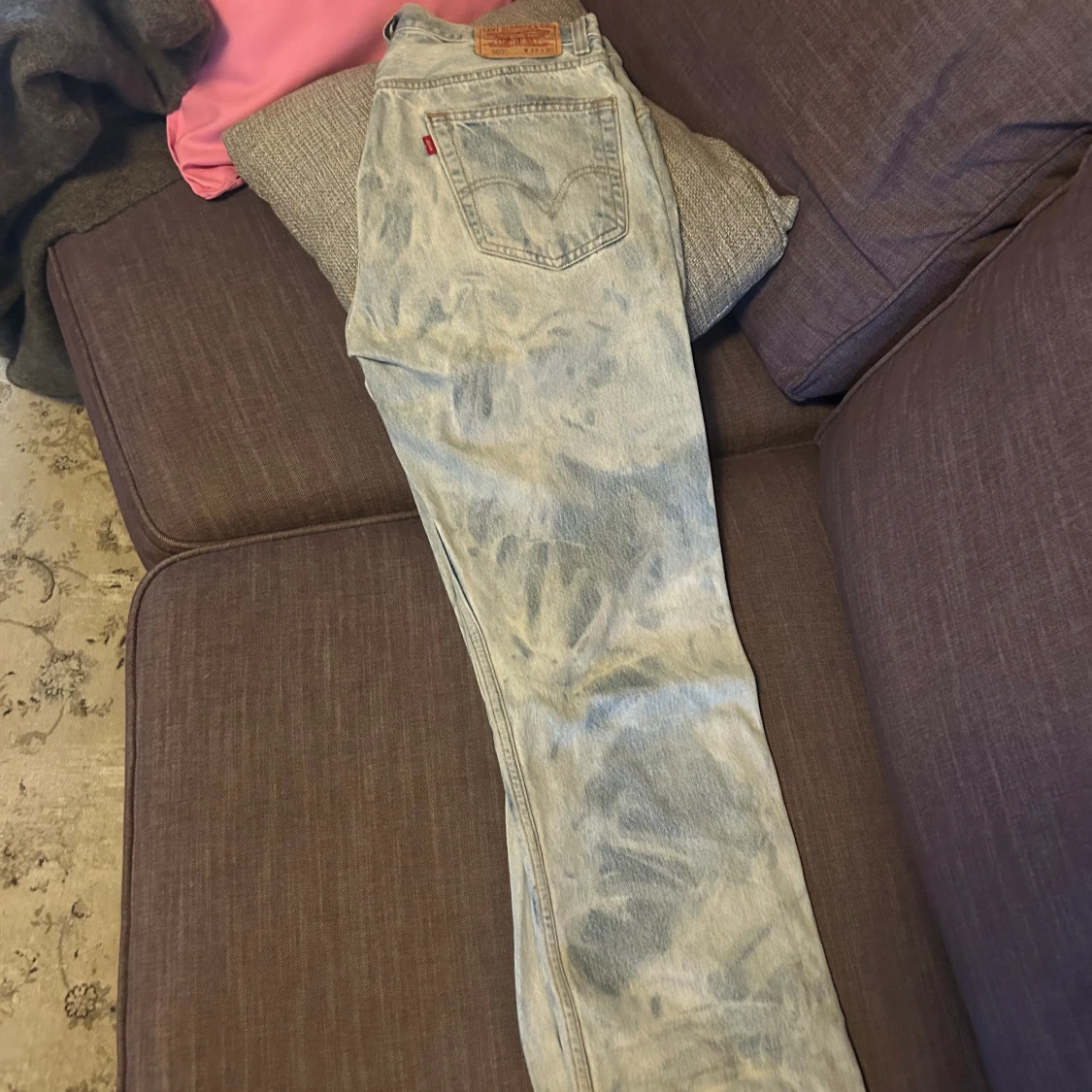 Bulkdeal Jeans  - 90