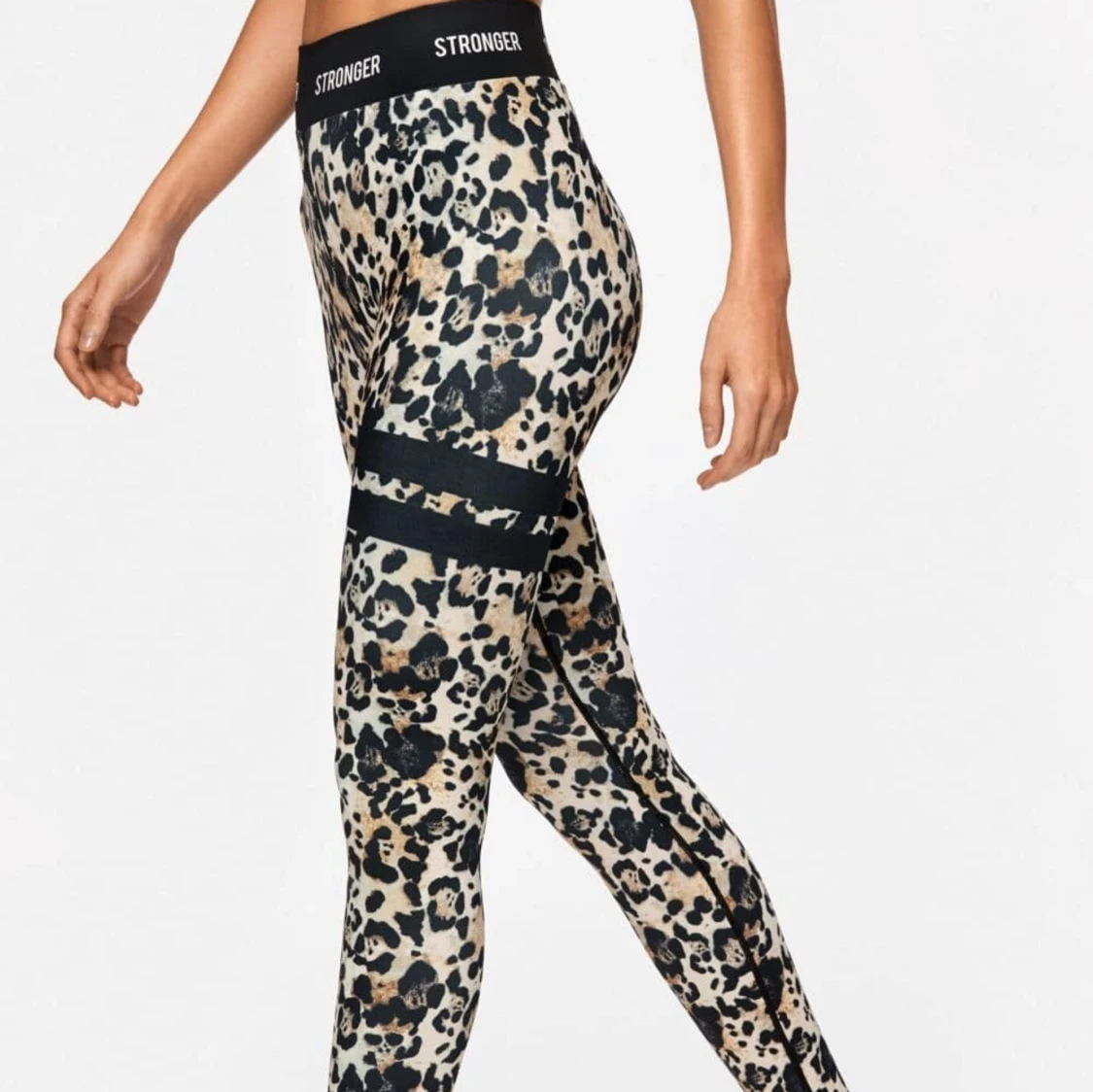 Stronger tränings tight - 90