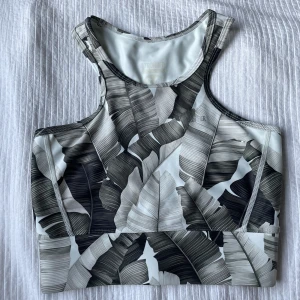 Träningstopp - Fin träningstopp som aldrig kommit till användning