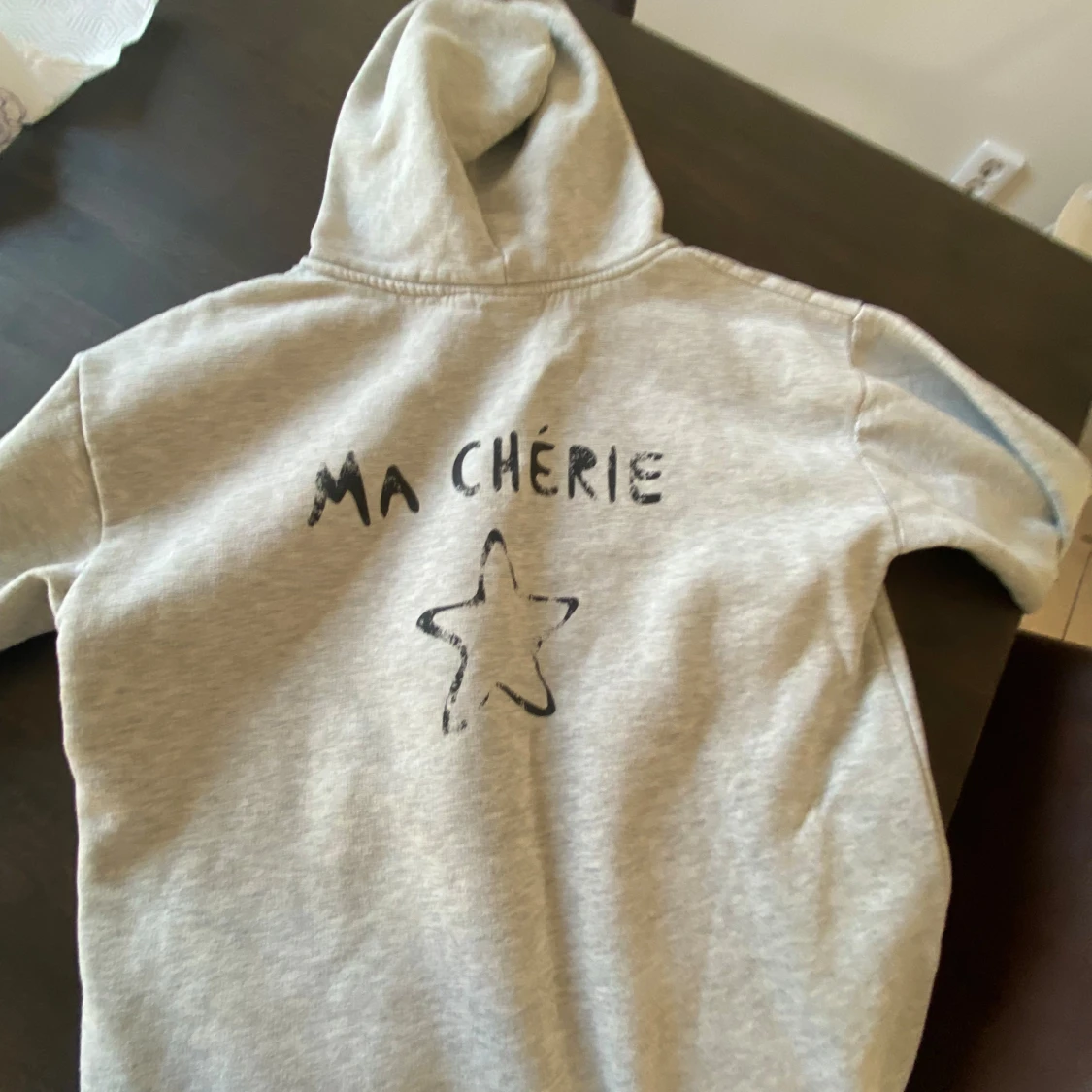 Ma chérie hoodie - 91