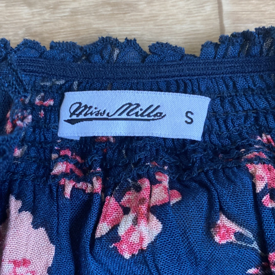 Tröja med tryck - 90