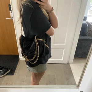 Stella McCartney väska - Intresskoll på min fina Stella väska! Skriv vid intresse.🥰