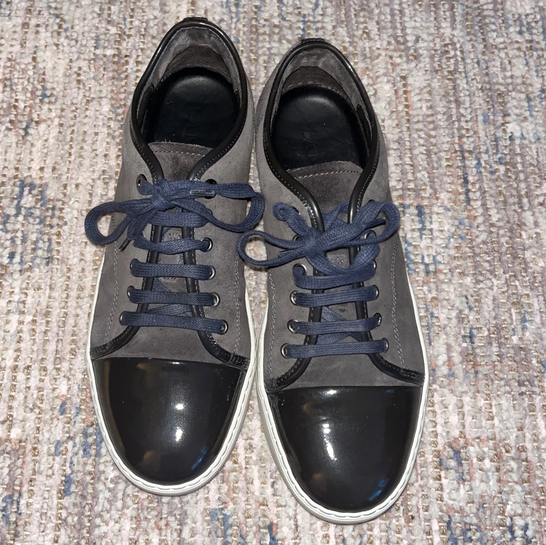 Lanvins i nyskick - 91